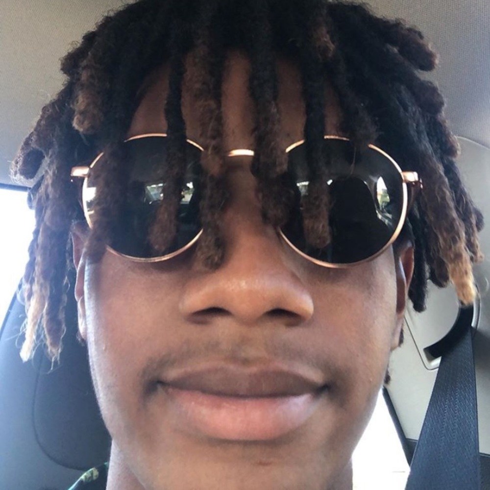 Meet your Posher, Lucas